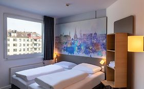 B&B Hotel Aachen City-Ost