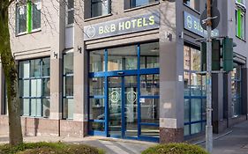 B&B Hotel Aachen City-Ost